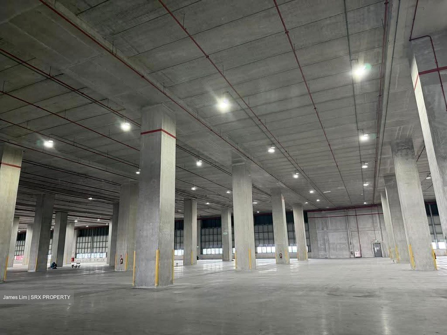 Tuas South Link 1 (D22), Warehouse #637719581